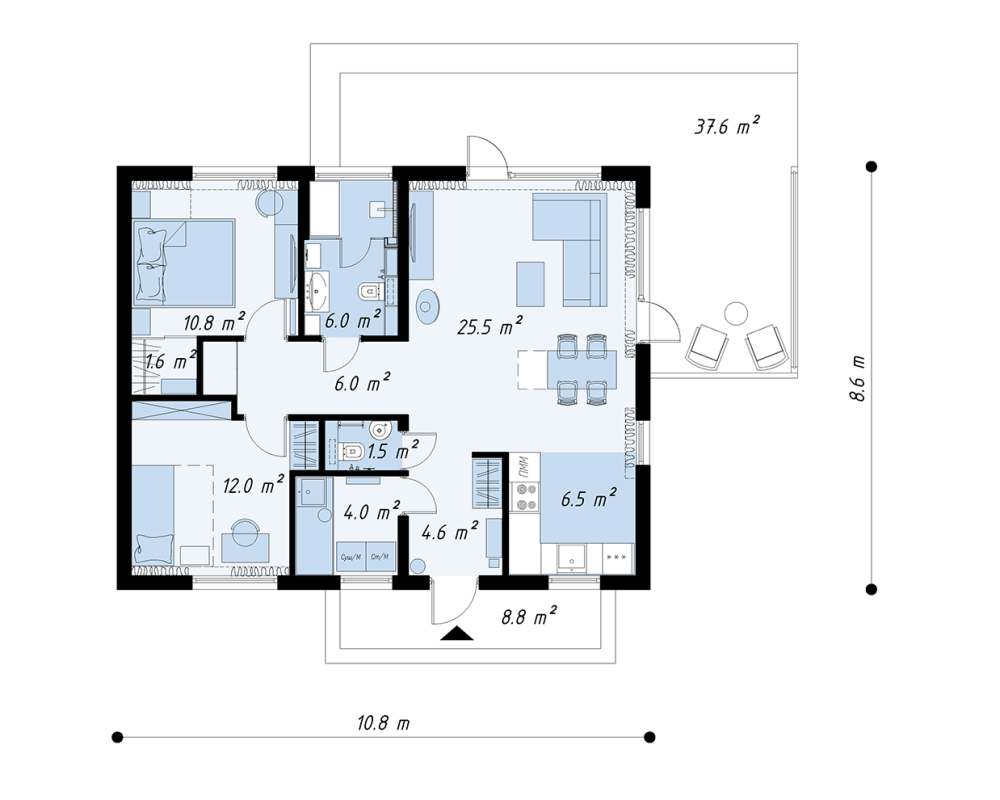 mikea-1-2022-variant-2-floor-1-min